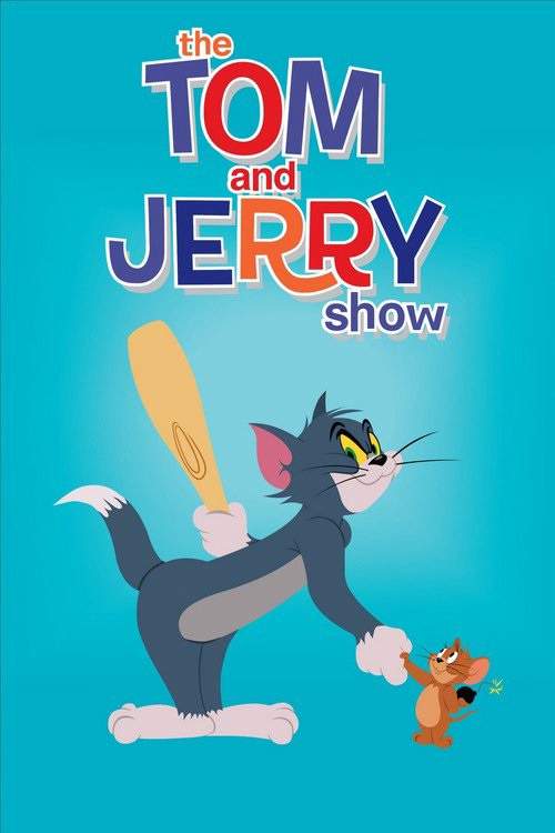 The Tom and Jerry Show (Phần 4)